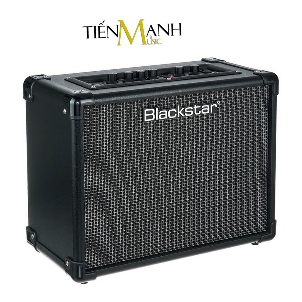 [Chính Hãng] Amply Guitar Điện Blackstar ID-Core 20 V3 Loa Ampli Đàn Electric Solo Stereo Core20 Combo Amplifier Core 20