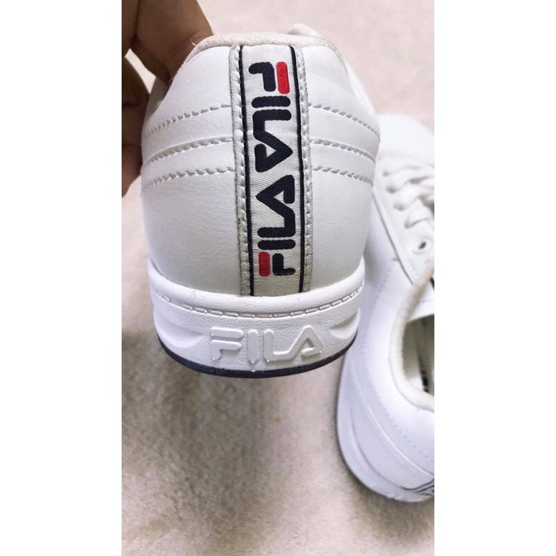 Giày Fila Classic xuất xịn