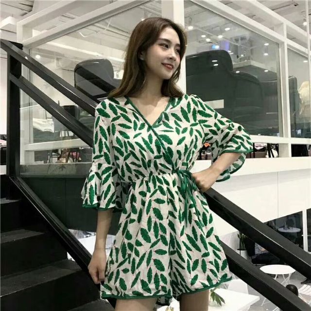 Jumpsuit