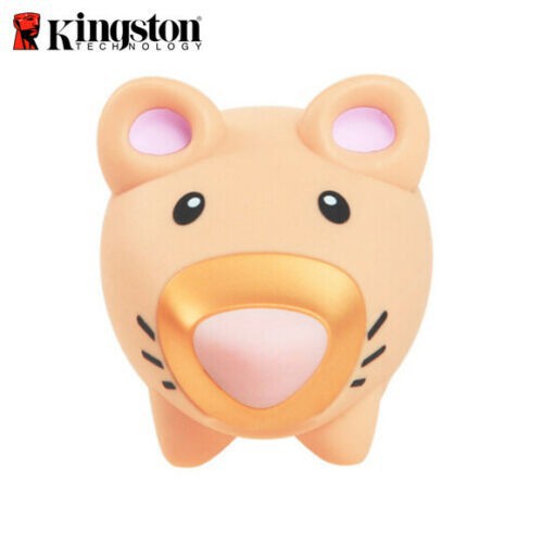 USB Kingston 32GB 3.1 Zodiac Linh Vật 2020 Con Chuột Canh Tý | BigBuy360 - bigbuy360.vn