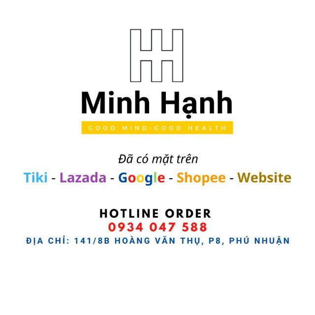 Minh Hạnh Company