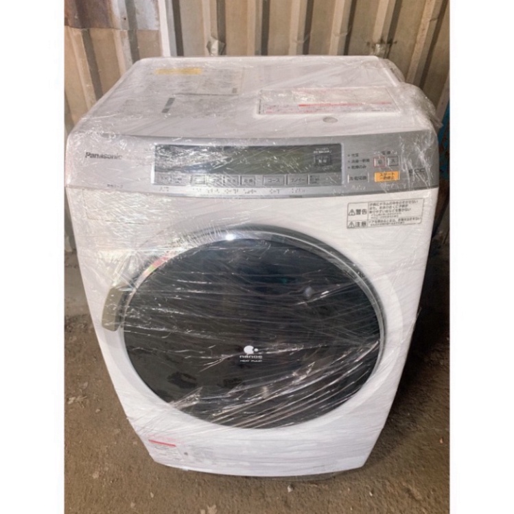 xả Kho Cắt Lỗ Hàng Chính Hãng_Giá Tại Kho Sp Ưu Đãi Shop_Uy Tín Máy Giặt Panasonic VxMáy giặt bãi Panasonic NA-VX5000 10