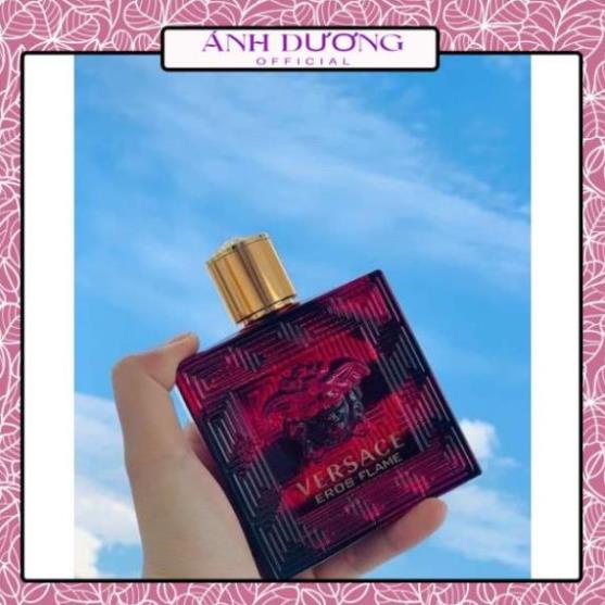 Nước hoa nam Versace Eros for Men 100ml - anhduong.official.vn