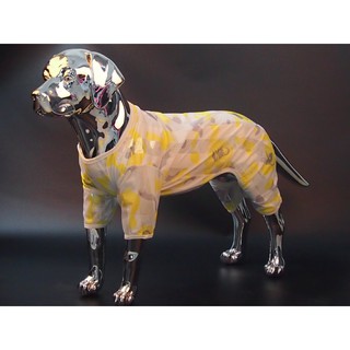 🐶🐕 ÁO BỐN CHÂN MÙA HÈ DÀNH CHO CHÓ LỚN 🐶🐕