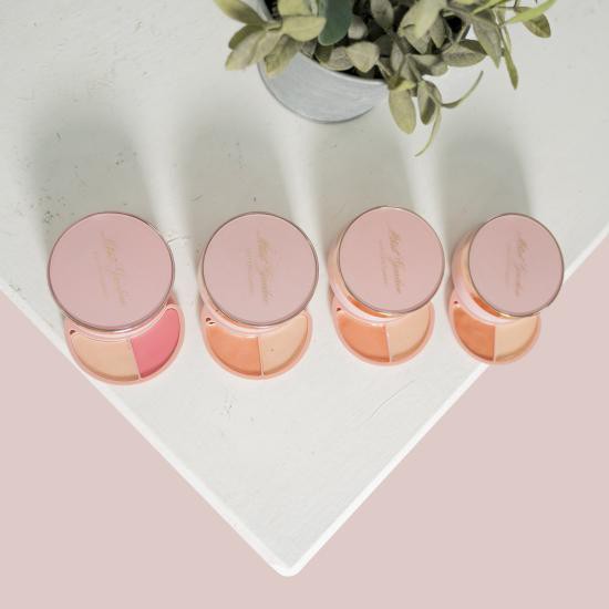 Phấn Nước CC Cushion SPF 40+ PA+++ 1 Lõi 🎊FREESHIP🎊 3 in 1 Che Mờ Quầng Thâm, Nám, Mun Hiệu Quả  MN0988 | BigBuy360 - bigbuy360.vn