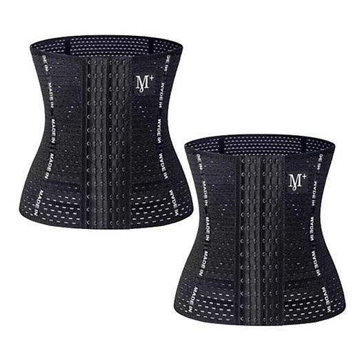 Đai Nịt Bụng Thông Hơi Chống Cuộn thế hệ mới