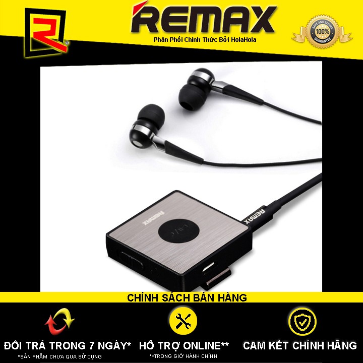 TAI NGHE BLUETOOTH REMAX RB-S3
