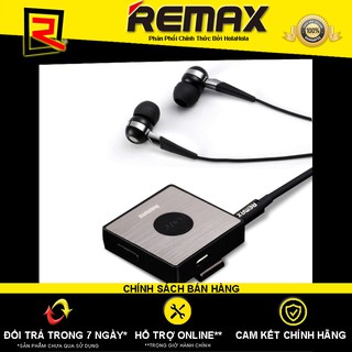 TAI NGHE BLUETOOTH REMAX RB-S3