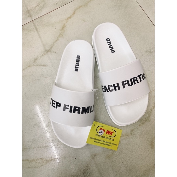 ♦️♦️ DUWA CHỮ STEP FIRML NAM NỮ♦️♦️