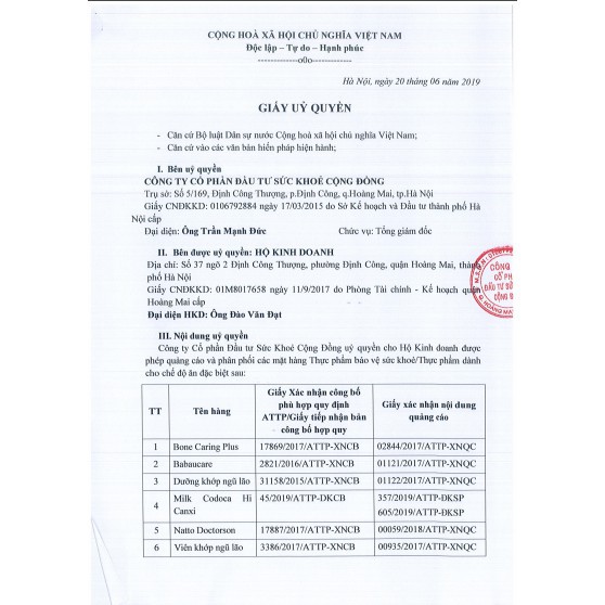 Natto Doctorson – Phòng ngừa đột quỵ và tai biến | BigBuy360 - bigbuy360.vn