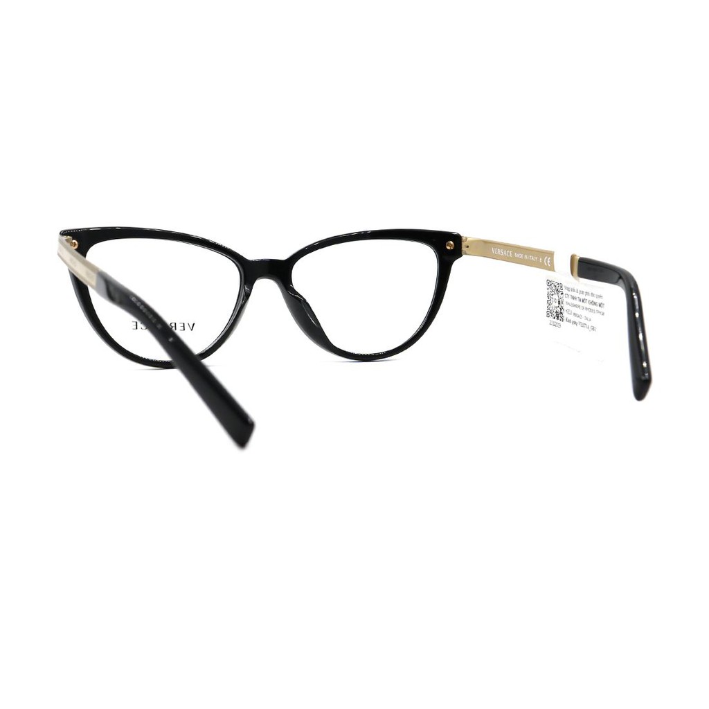 Gọng kính VERSACE VE3271A chính hãng