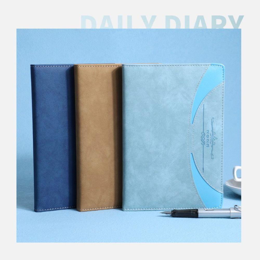 Sổ Tay Ghi Chú Lên Kế Hoạch Hàng Tháng Năm 2023 Chất Lượng Cao