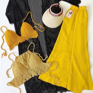 Bikini chanh xả