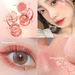 Phấn Má Nhũ Bắt Sáng Peripera Pure Beam