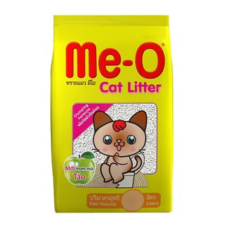 Me-O Cat Litter - Cát vệ sinh cho mèo Me-O