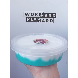 Slime Basic Mix Màu Tặng Kèm Borax