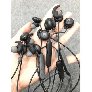 [ Có video ] Tai nghe thể thao bluetooth Skullcandy Method Active [Likenew]