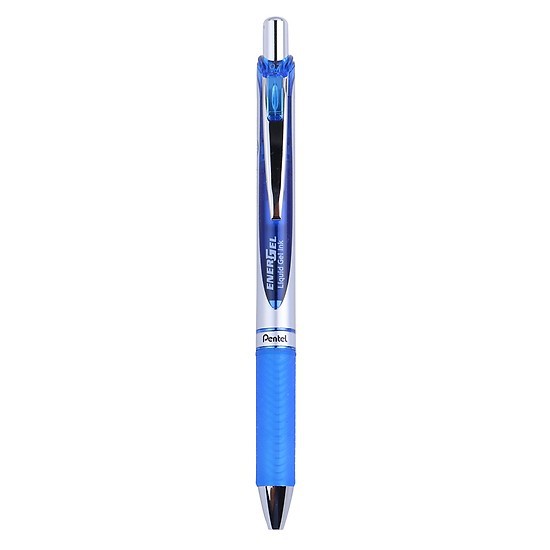 Bút Energel Bấm Pentel BL77 ( 0.7mm)