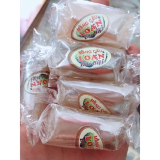 Mứt mãng cầu xiêm đặt biệt