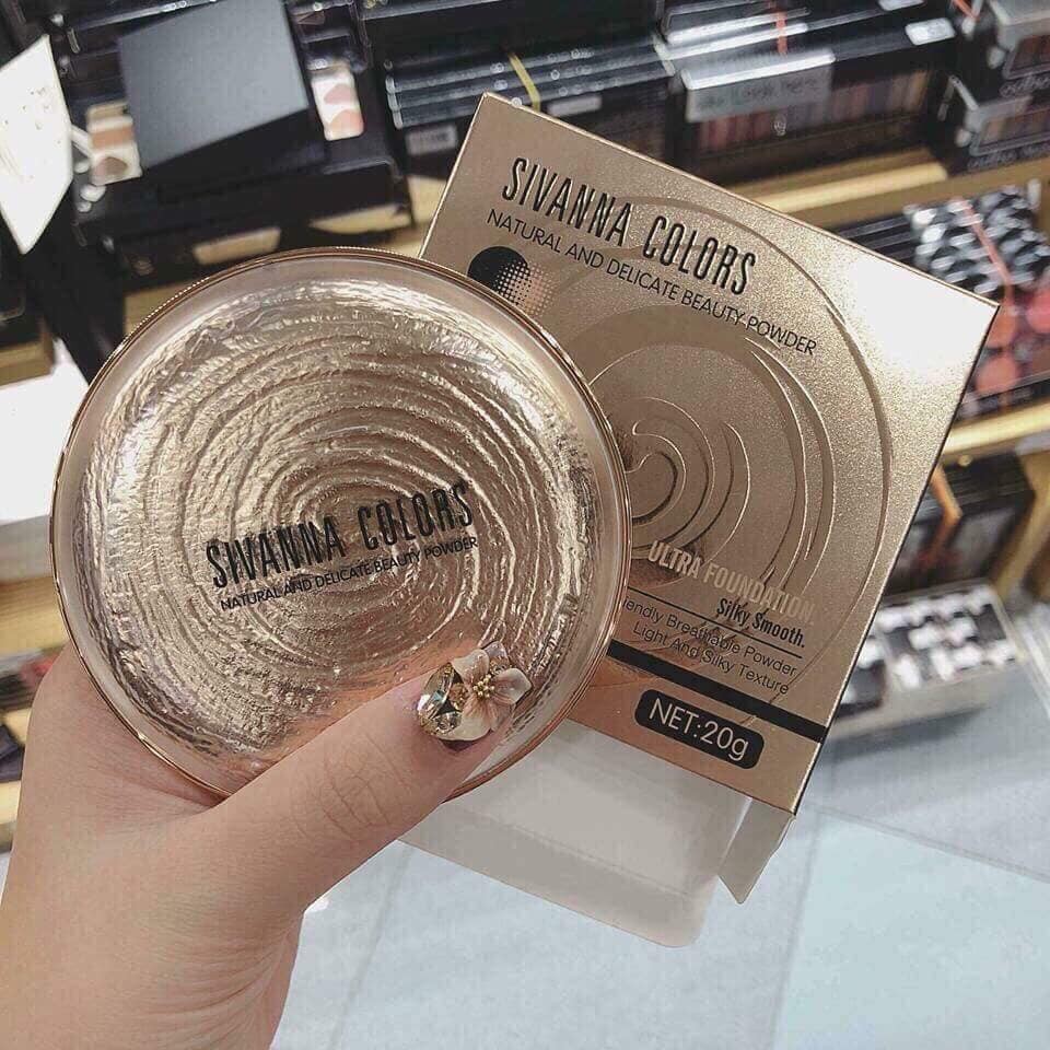 Phấn_nén_siêu_mị_Sivanna_Colors (#HF689)