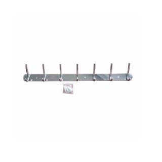Mắc Treo Quần Áo Inox