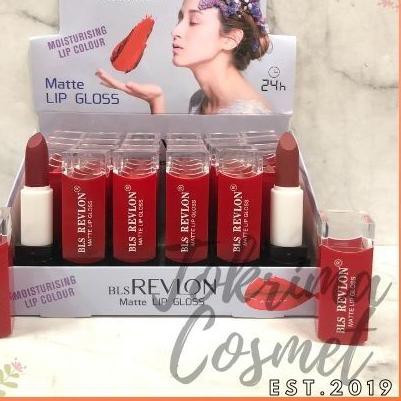 (Hàng Mới Về) Son Môi Lì Code-713 Chất Lượng Cao | BigBuy360 - bigbuy360.vn