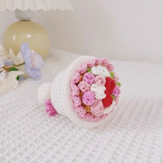 Búp bê len 2 trong 1 handmade