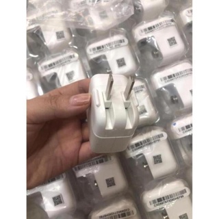 Củ Sạc IPAD Zin LINH KIỆN 12W