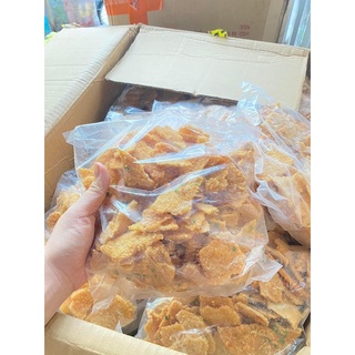 500g cơm cháy bể