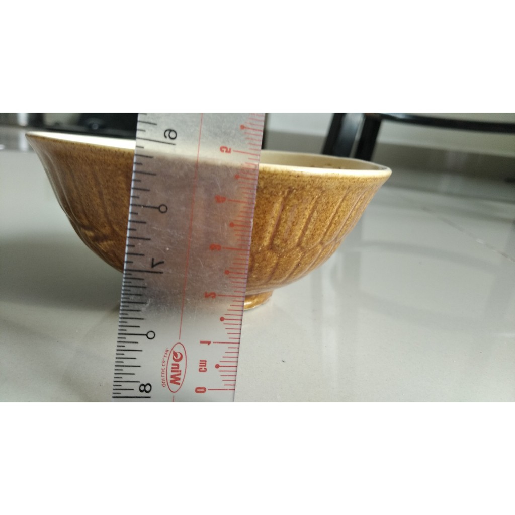 Chén bát cơm xưa