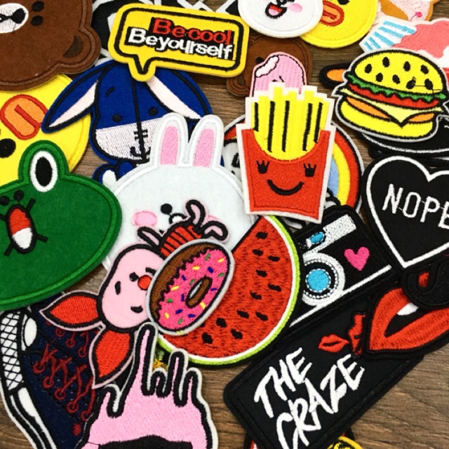 🍉🍟STICKER ỦIIII 🍒🍌