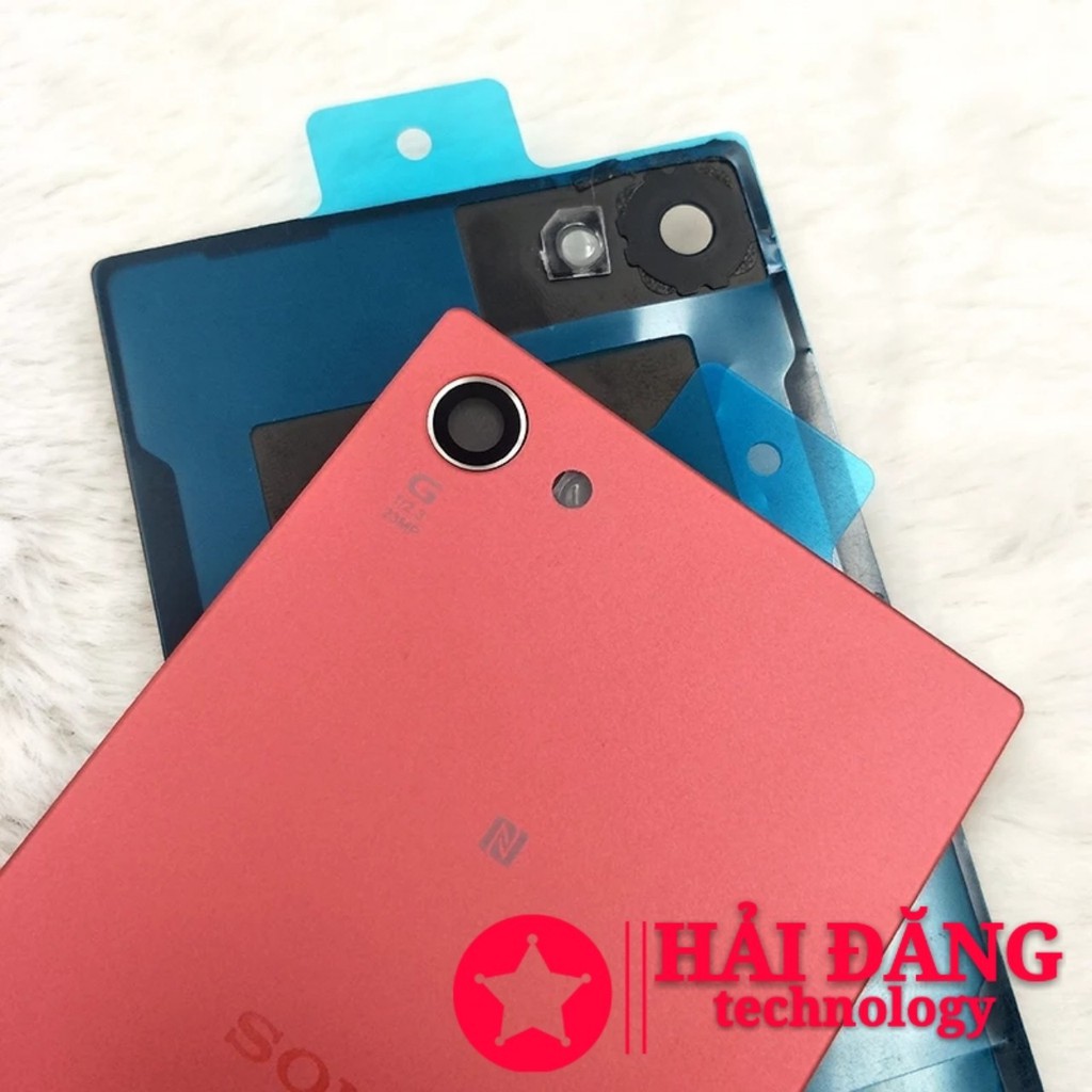 Nắp Lưng Sony Xperia Z5 Compact