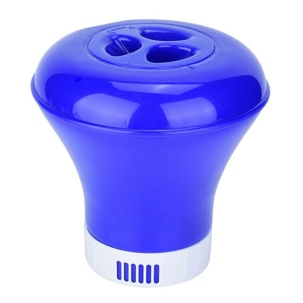 ROSE Máy Nổi Với Nhiệt Kế Nổi Có Thể Điều Chỉnh Cho Bồn Tắm / Spa