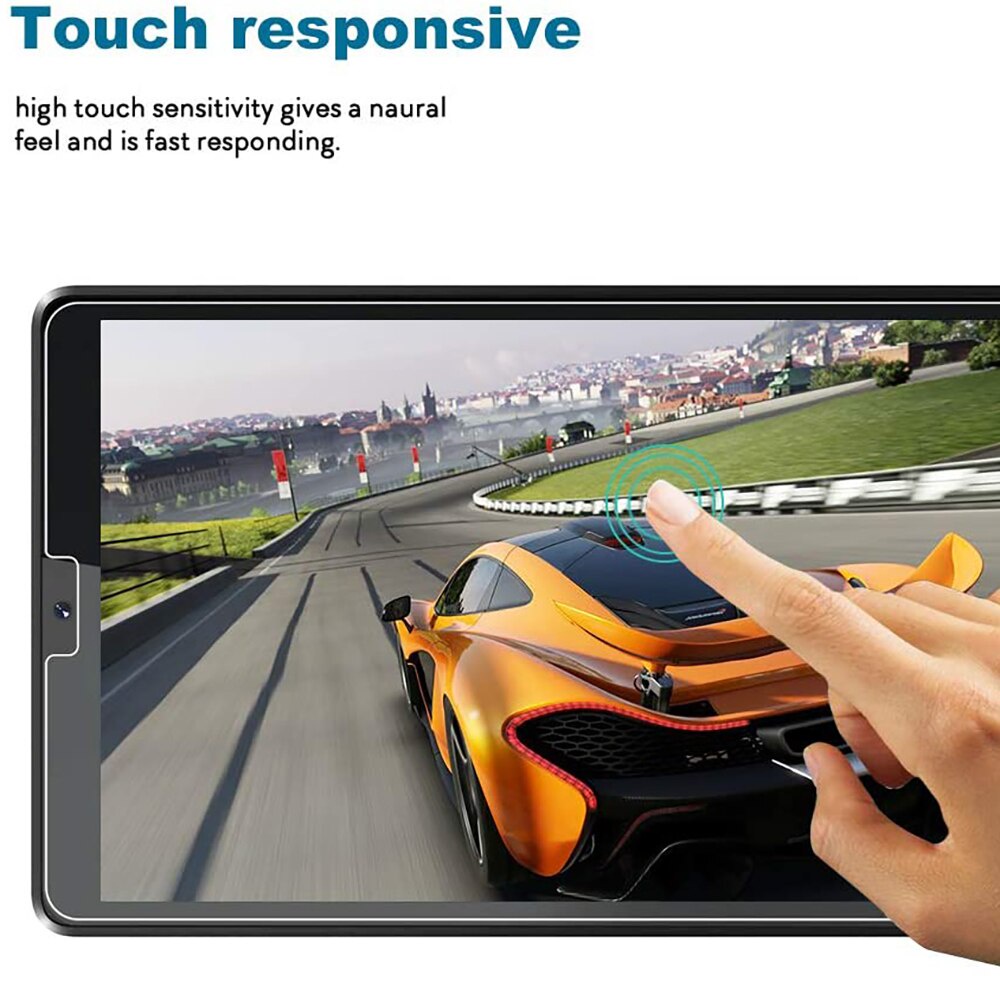 [Ảnh Thật] Kính CL Lenovo Tab M10 Plus FHD X606 Cường Lực Mài Cạnh 2.5D