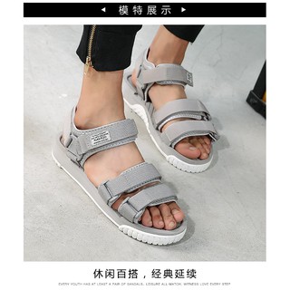 Sandal nam mẫu hot 2018 (order)
