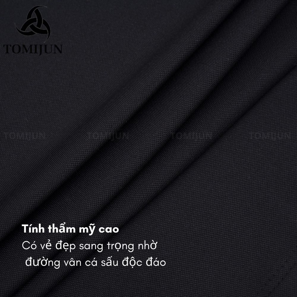 Áo polo thun nam trơn vải cá sấu cotton cao cấp ngắn tay cực sang trọng lịch lãm chống nhăn co giãn kháng khuẩn