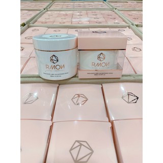 Kem Body Dưỡng Trắng Da Rmon Hàn Quốc