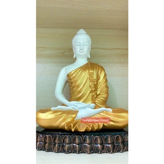 Tượng phật thích ca mâu ni 29 cm