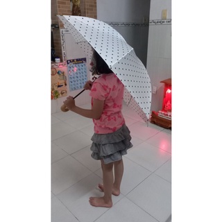 (thanh lý) Dù nhật newtag