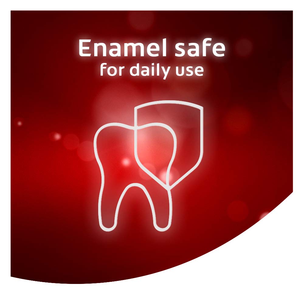 Kem đánh răng Colgate Optic White Renewal 116g
