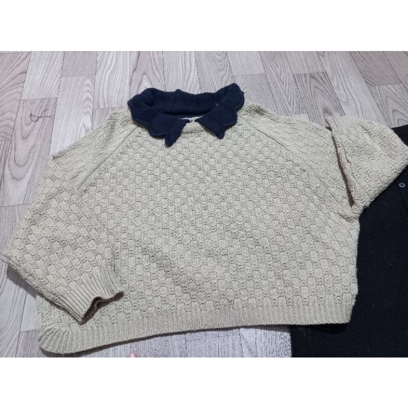 Áo len 2hand đồng giá 69k