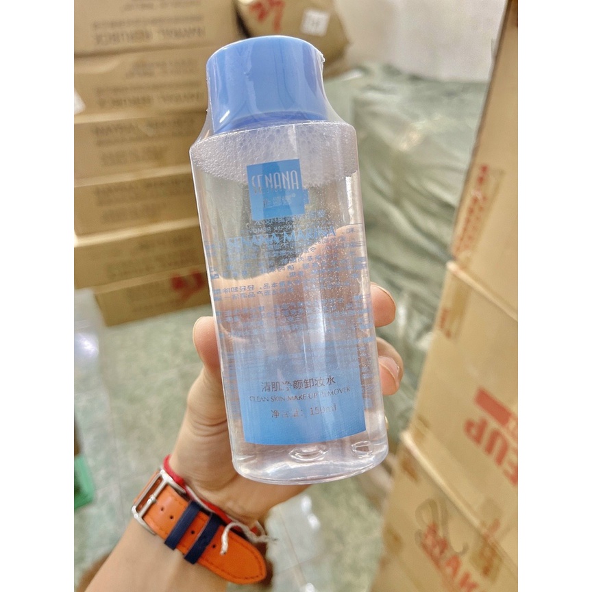 Nước tẩy trang Senana 150ml