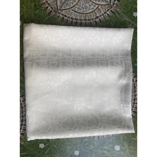 vải áo dài Đông Hưng trơn