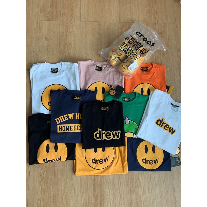 Áo Drew các mẫu/ bộ sưu tập áo Drew