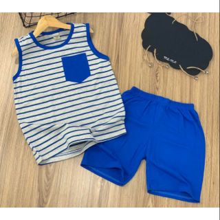 Combo 3 bộ sat nách bé size đại