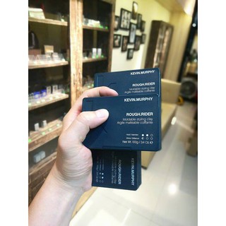 Sáp Vuốt Tóc Kevin Murphy Rough Rider 100g