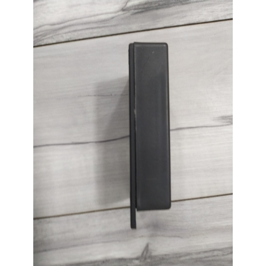 Hộp 97x65x25mm tặng kèm ốc vít - Hộp nhựa đựng mạch điện tử.