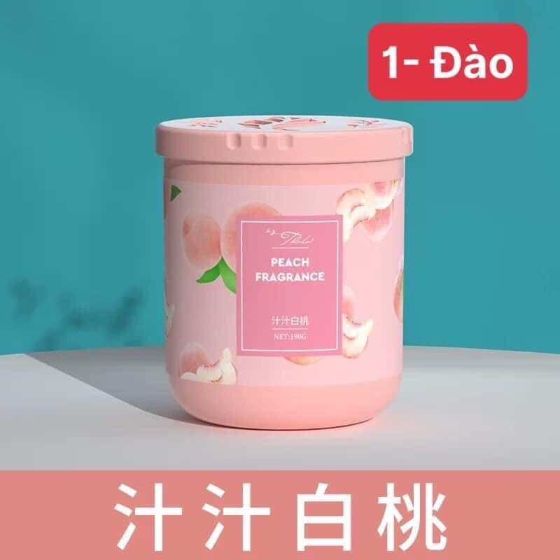 SÁP THƠM NỘI ĐỊA