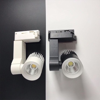 Đèn rọi ray 12w và 20w cao cấp