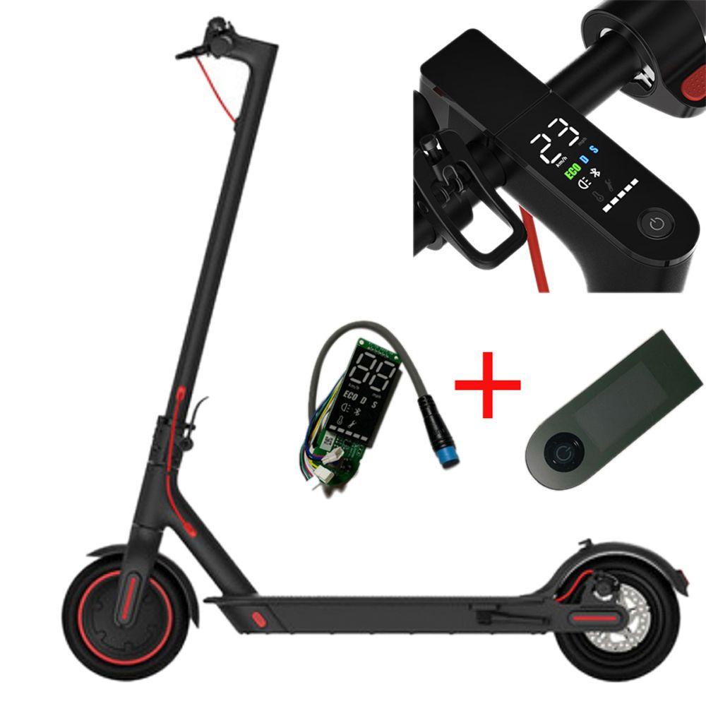 Bảng Mạch DANILO Nâng Cấp Cho Xe Scooter Xiaomi M365